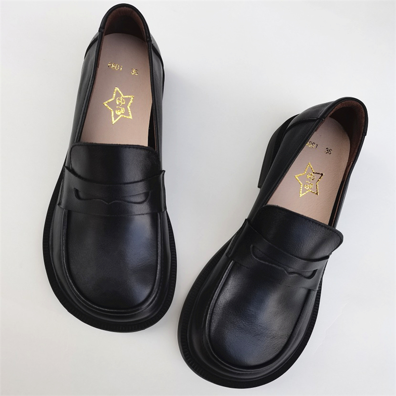 Careaymade-여성용 캐주얼 신발, 슬립온 옥스포 - Womens Heels 리뷰 및 가격