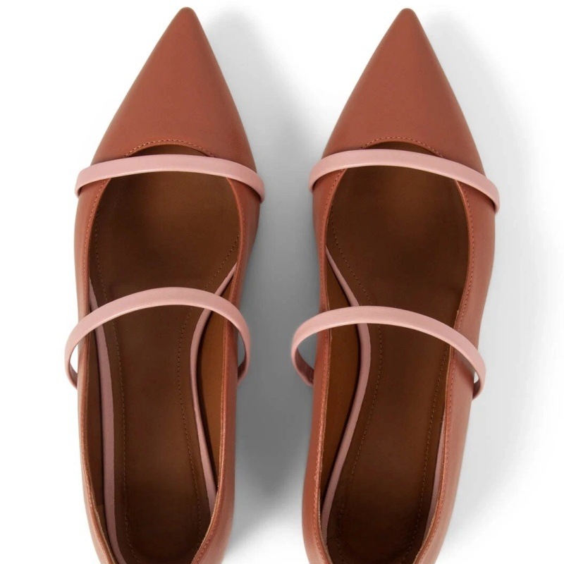 가을 여성 패션 하이힐 신발 뾰족한 앞코 슬립온 스퀘어 - Womens Heels 리뷰 및 가격