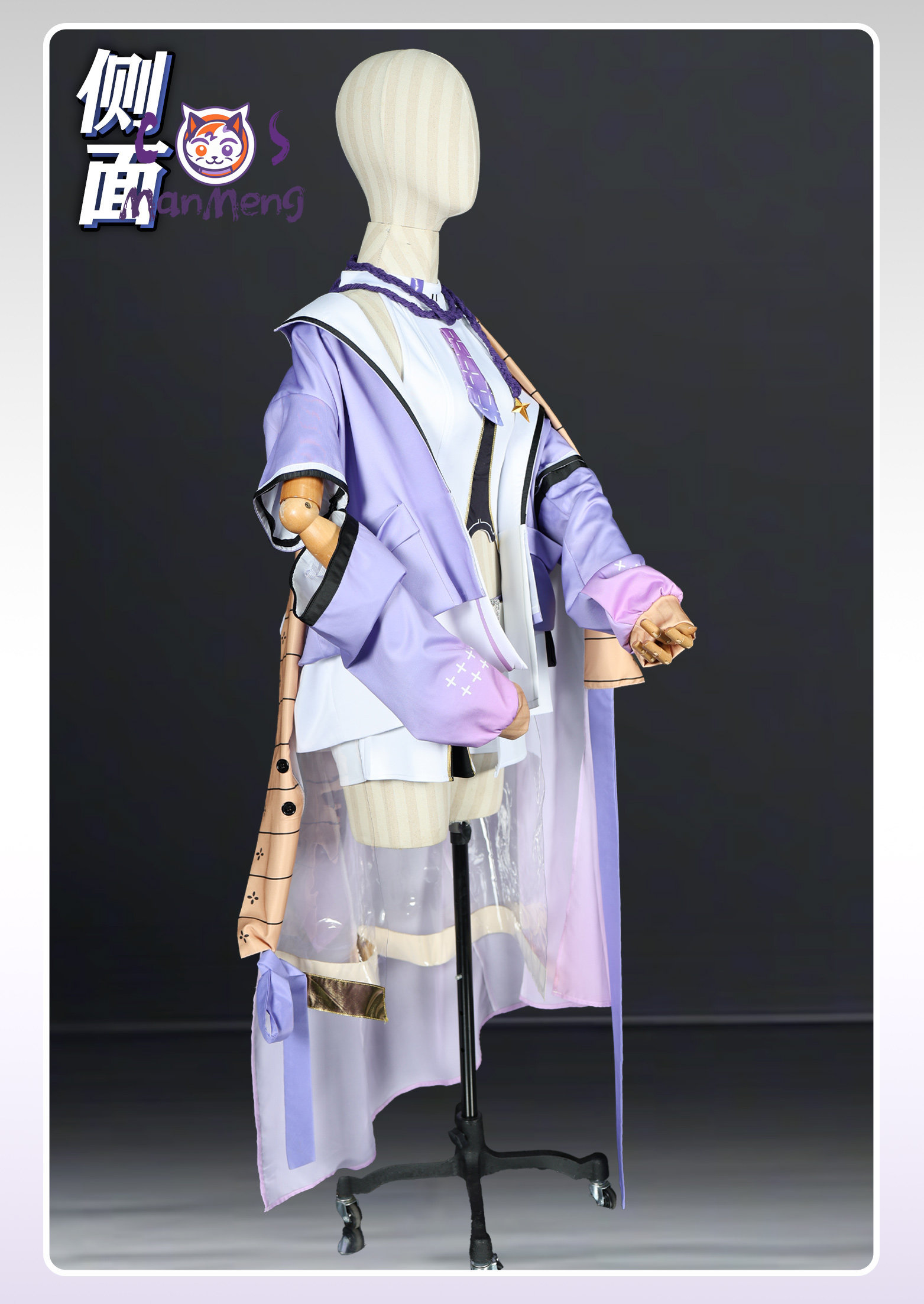 Shuen Cosplay 승리의 여신 의상 NIKKE  - Formal Dress 리뷰 및 가격