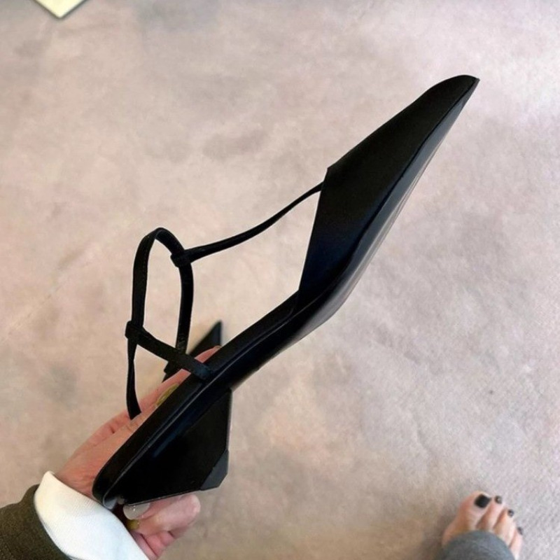 여성용 브랜드 신발, 섹시한 뾰족한 앞코 디자인, 편안 - Womens Heels 리뷰 및 가격
